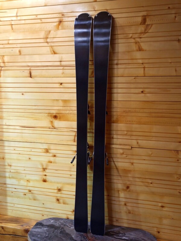 LYŽE FISCHER MY PRO MT 77 151CM